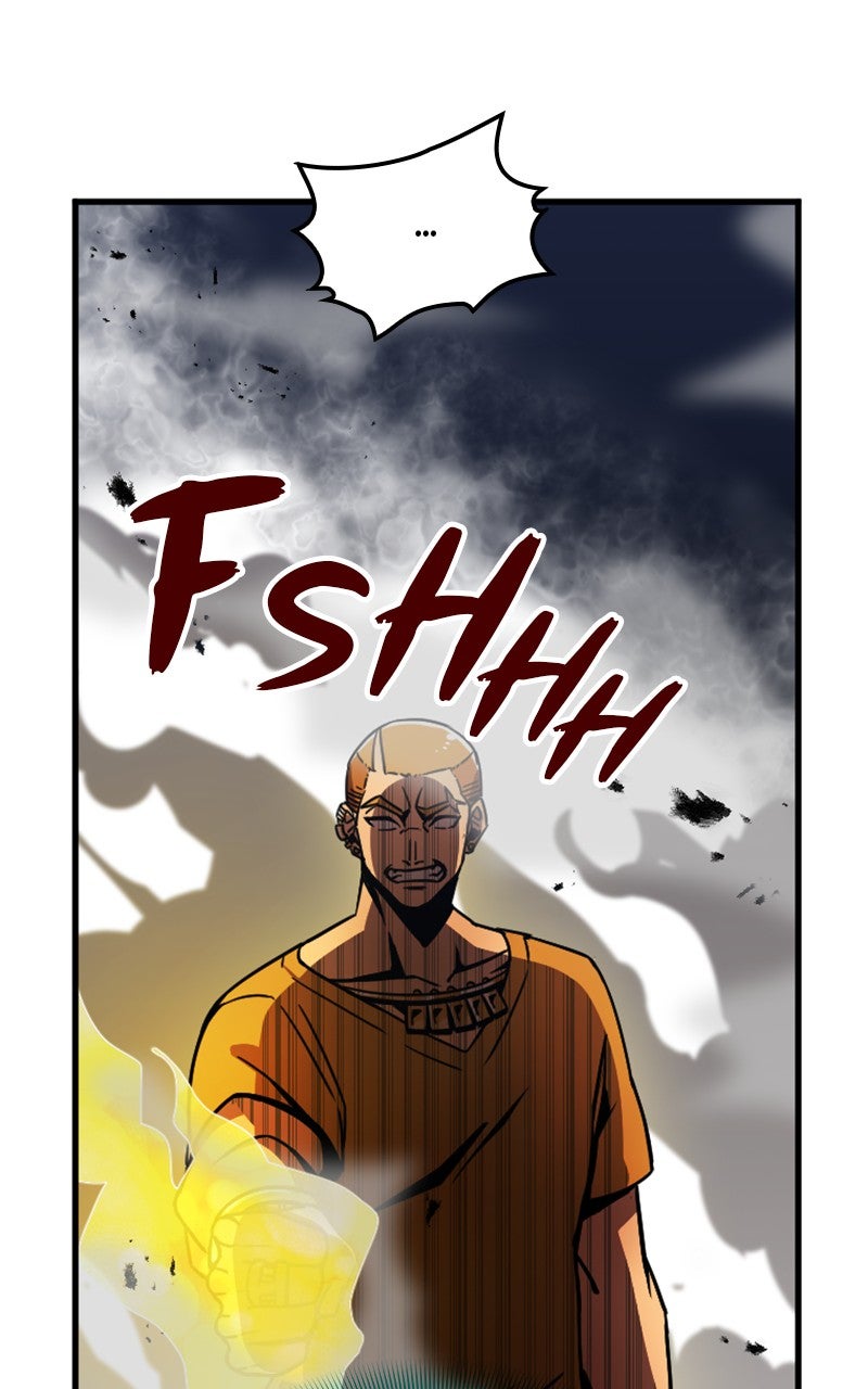 Savior ofDivine Blood Ep. 5 - The Pursuit page 20 - 