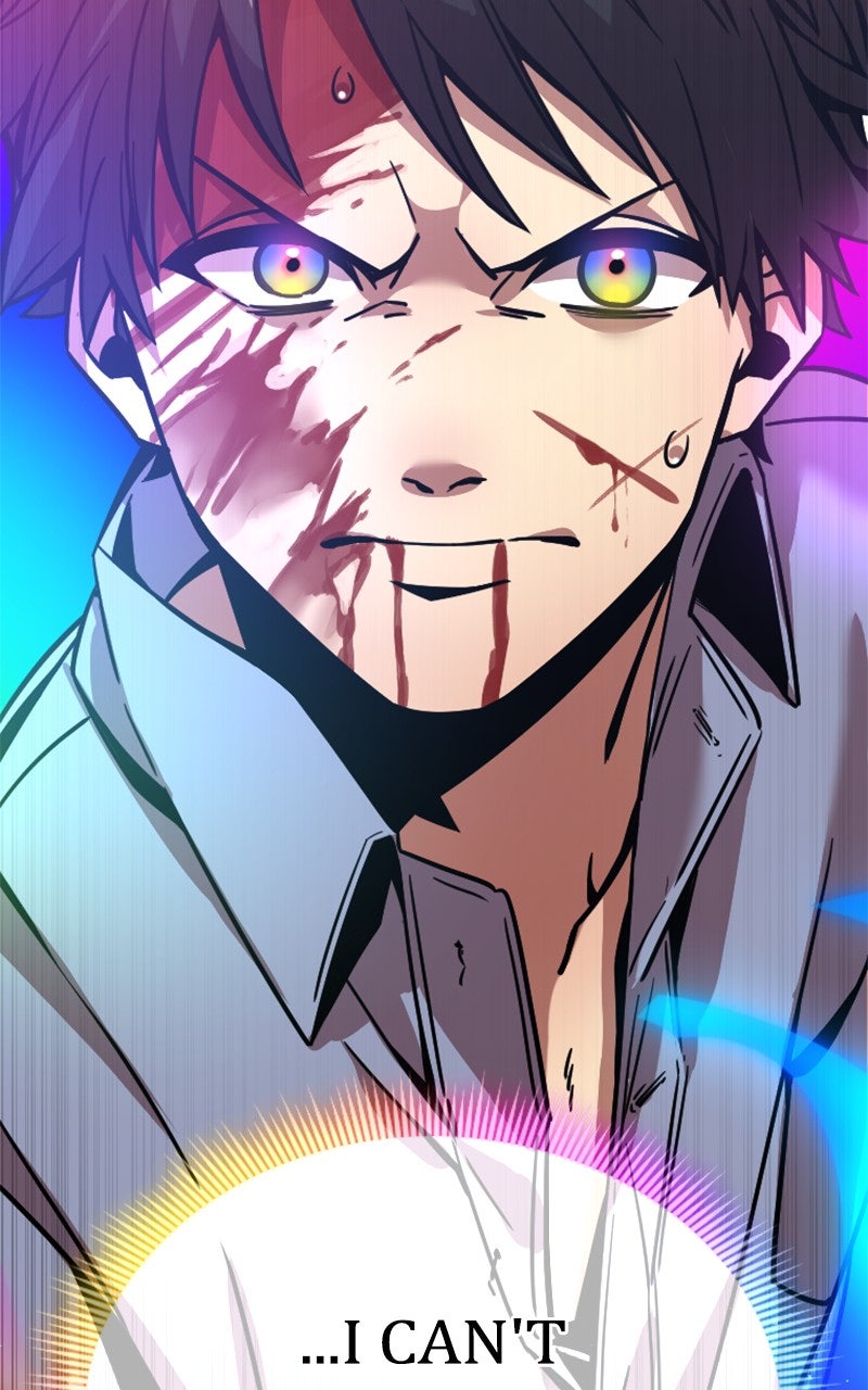 Savior ofDivine Blood Ep. 5 - The Pursuit page 196 - 