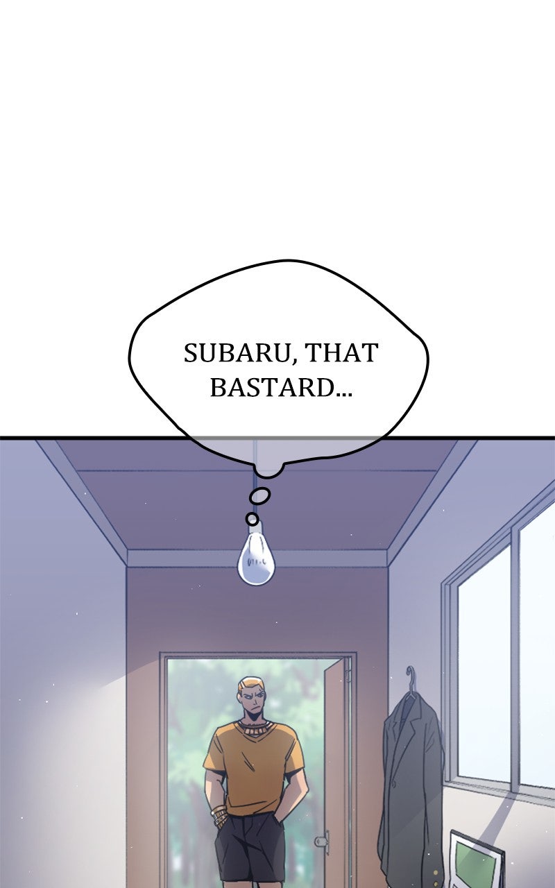 Savior ofDivine Blood Ep. 5 - The Pursuit page 3 - 