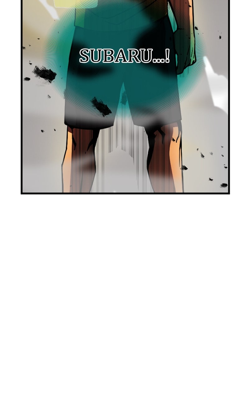 Savior ofDivine Blood Ep. 5 - The Pursuit page 21 - 