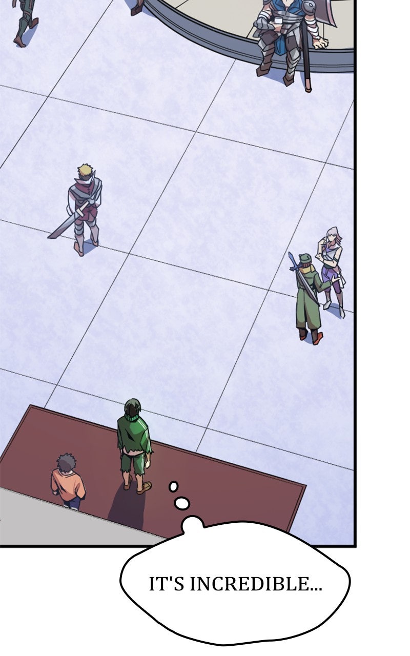 Savior ofDivine Blood Ep. 5 - The Pursuit page 28 - 