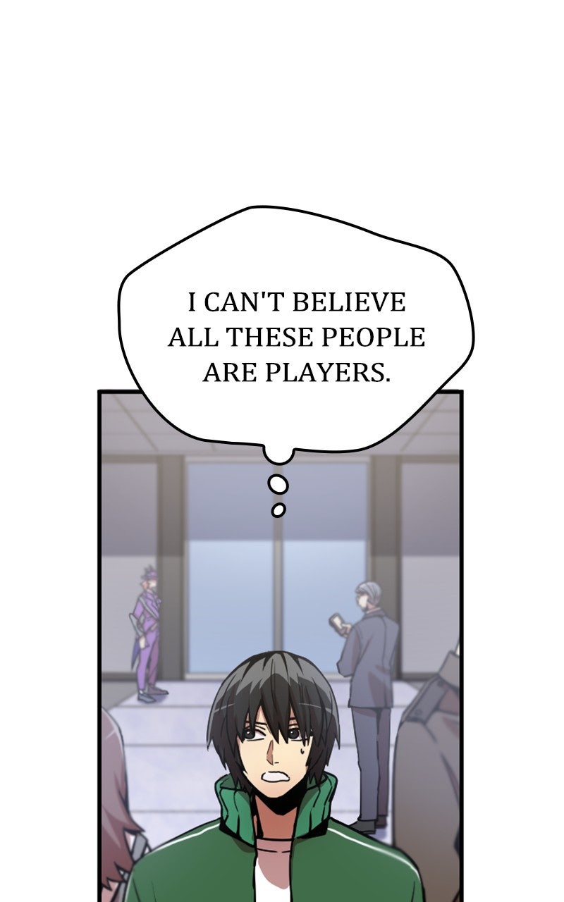 Savior ofDivine Blood Ep. 5 - The Pursuit page 29 - 