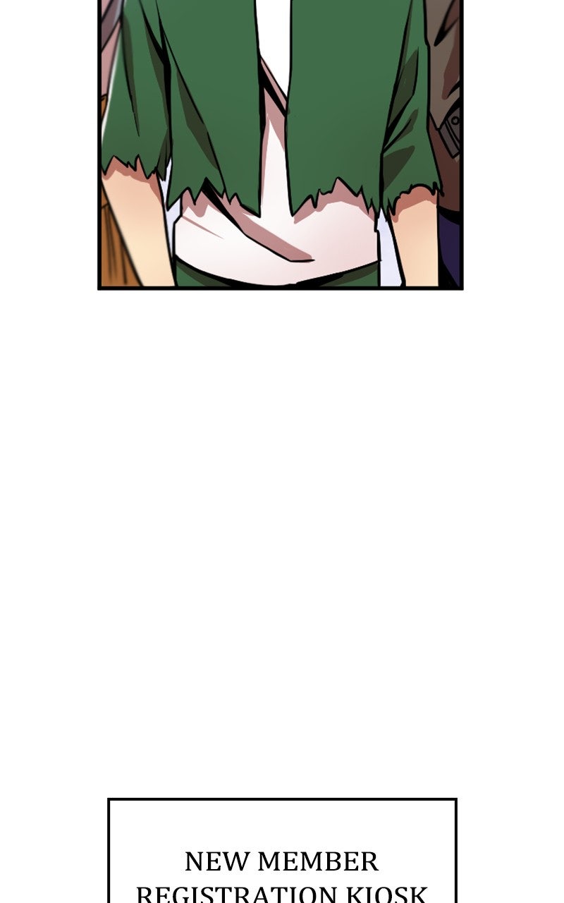 Savior ofDivine Blood Ep. 5 - The Pursuit page 30 - 