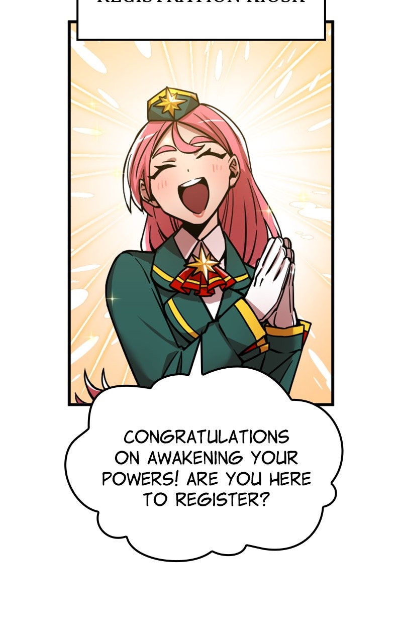 Savior ofDivine Blood Ep. 5 - The Pursuit page 31 - 