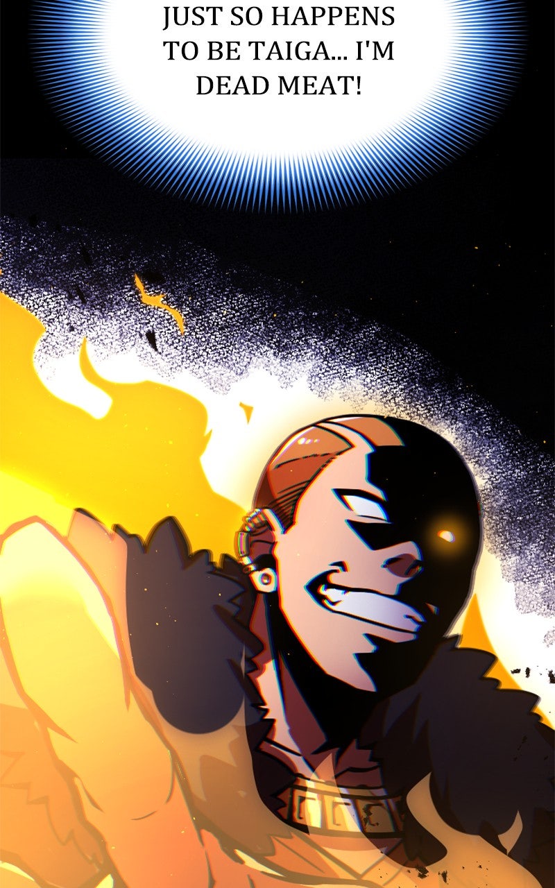 Savior ofDivine Blood Ep. 5 - The Pursuit page 38 - 