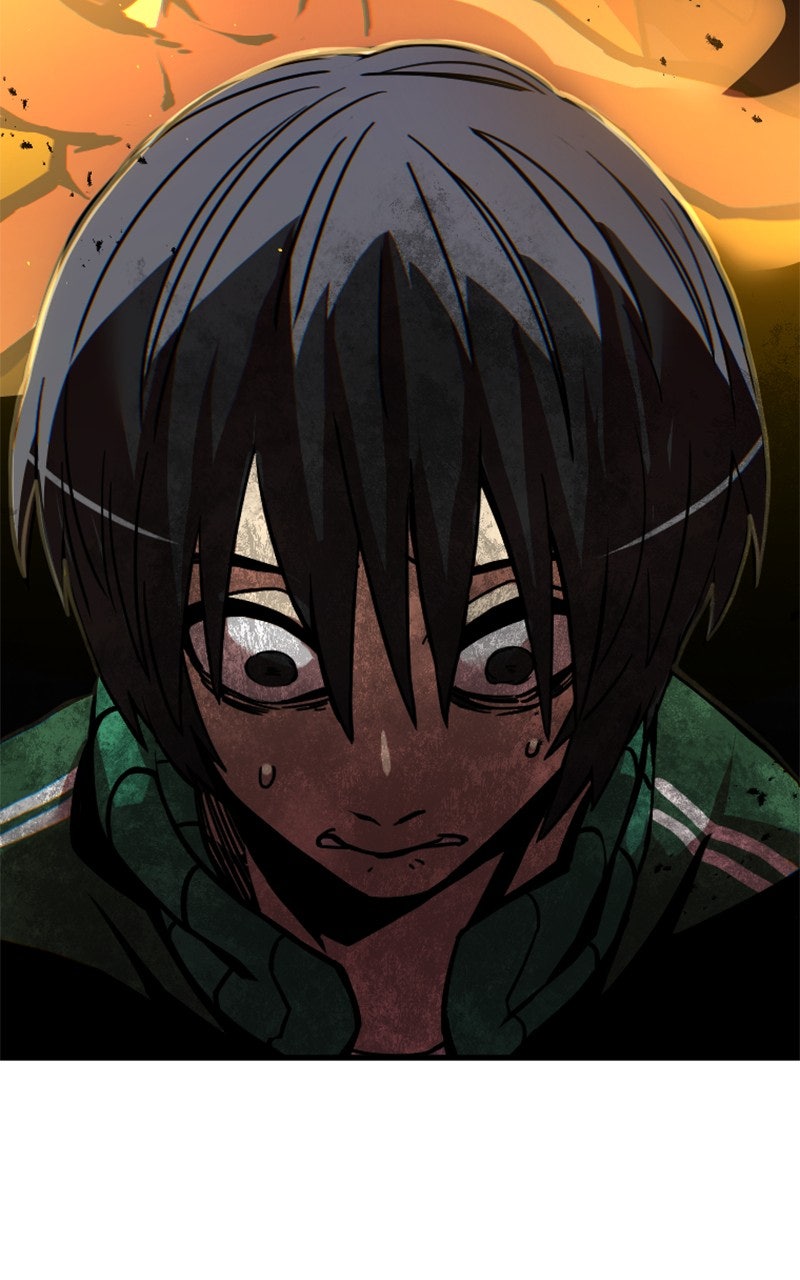 Savior ofDivine Blood Ep. 5 - The Pursuit page 39 - 
