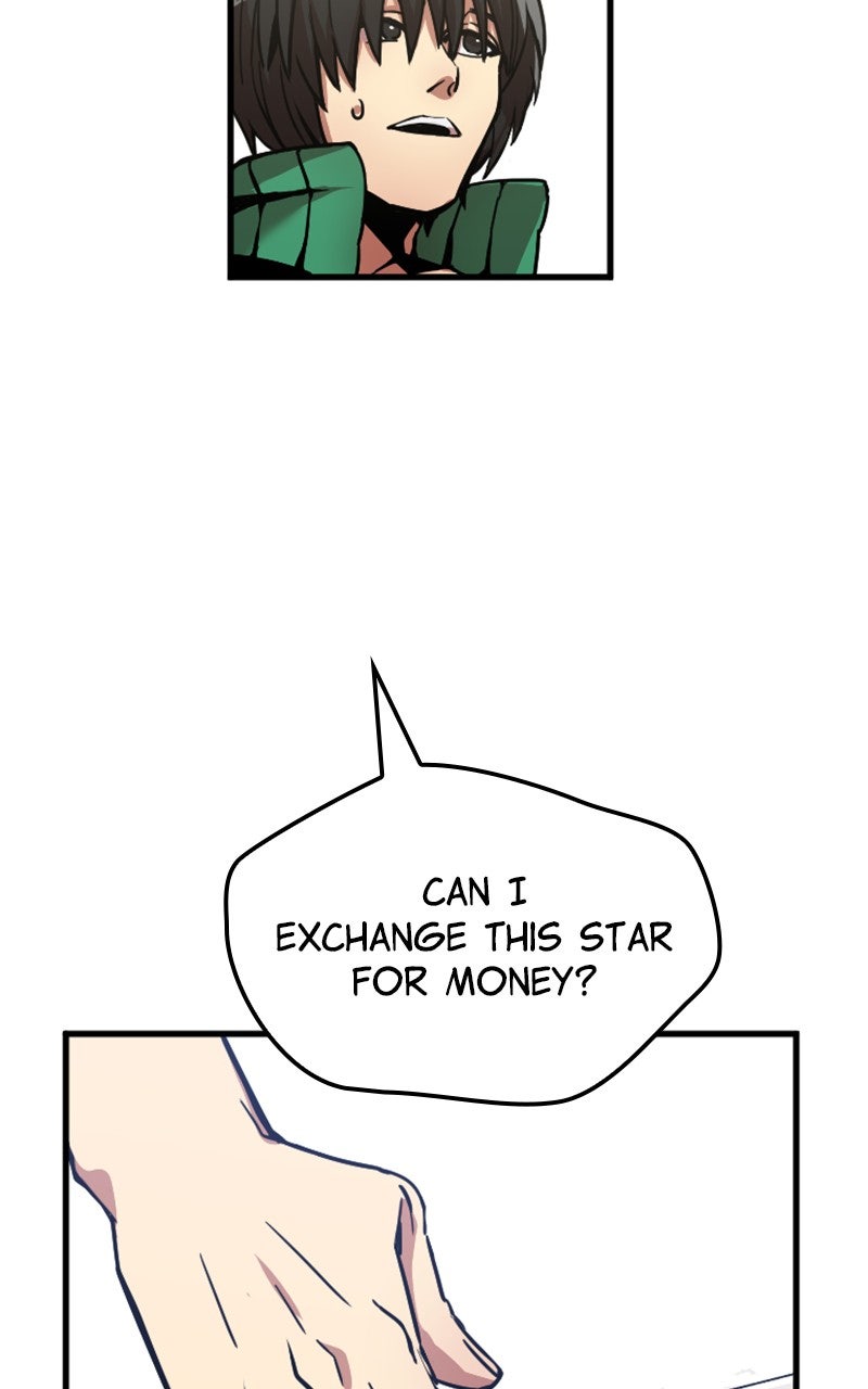 Savior ofDivine Blood Ep. 5 - The Pursuit page 45 - 