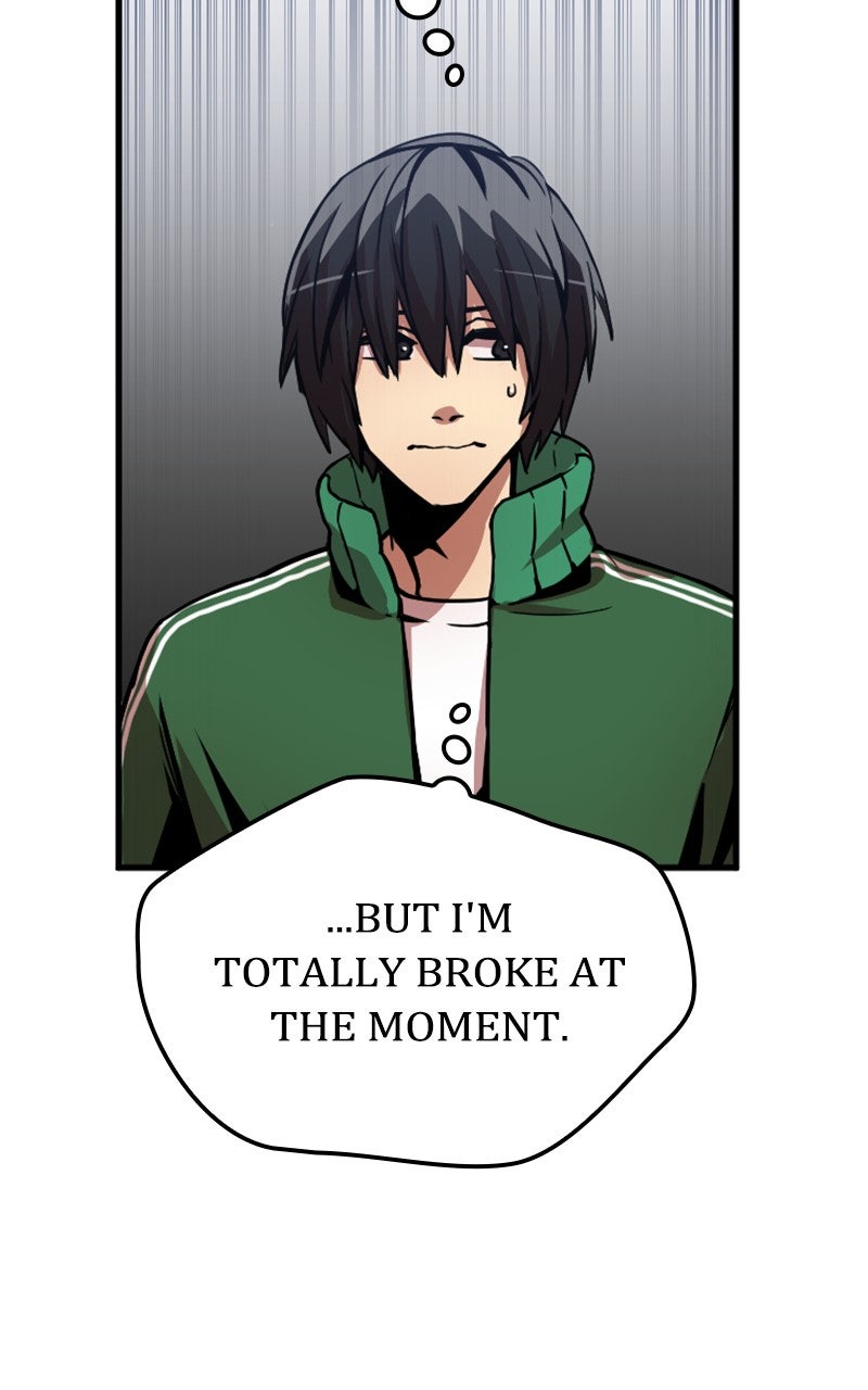 Savior ofDivine Blood Ep. 5 - The Pursuit page 48 - 
