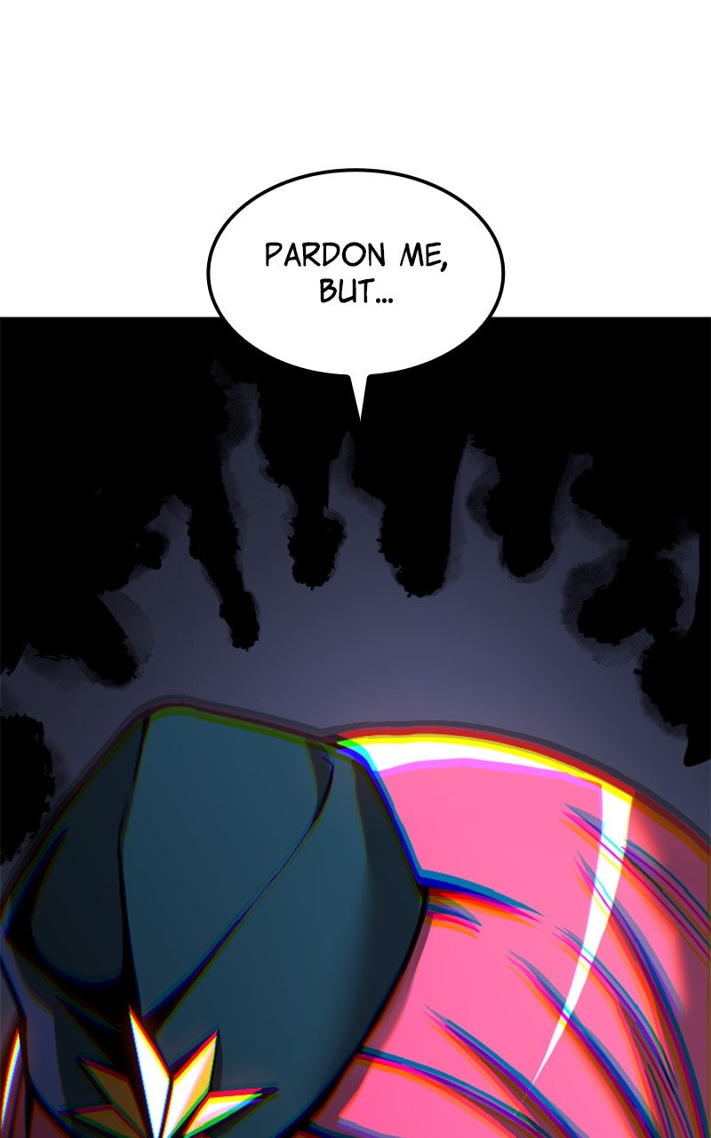Savior ofDivine Blood Ep. 5 - The Pursuit page 49 - 