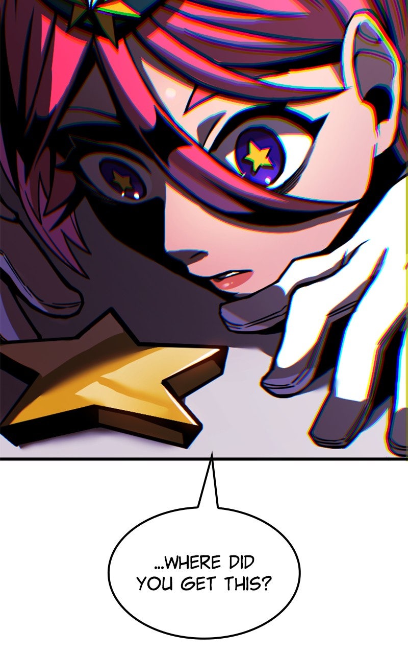 Savior ofDivine Blood Ep. 5 - The Pursuit page 50 - 