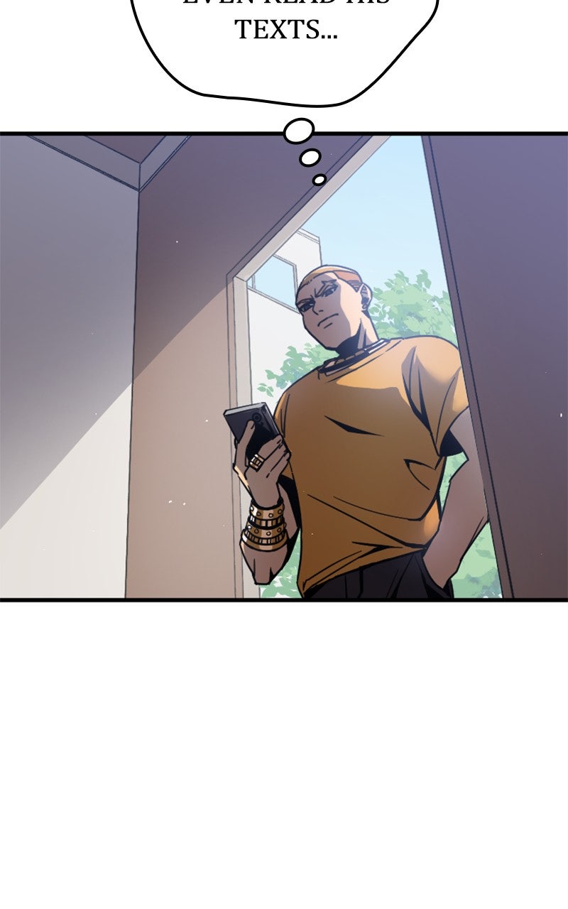 Savior ofDivine Blood Ep. 5 - The Pursuit page 6 - 