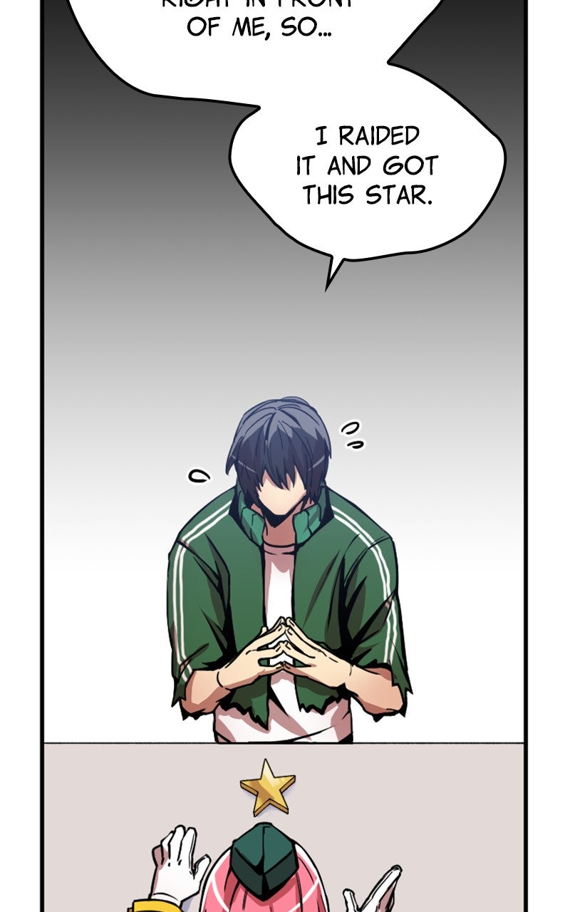 Savior ofDivine Blood Ep. 5 - The Pursuit page 52 - 