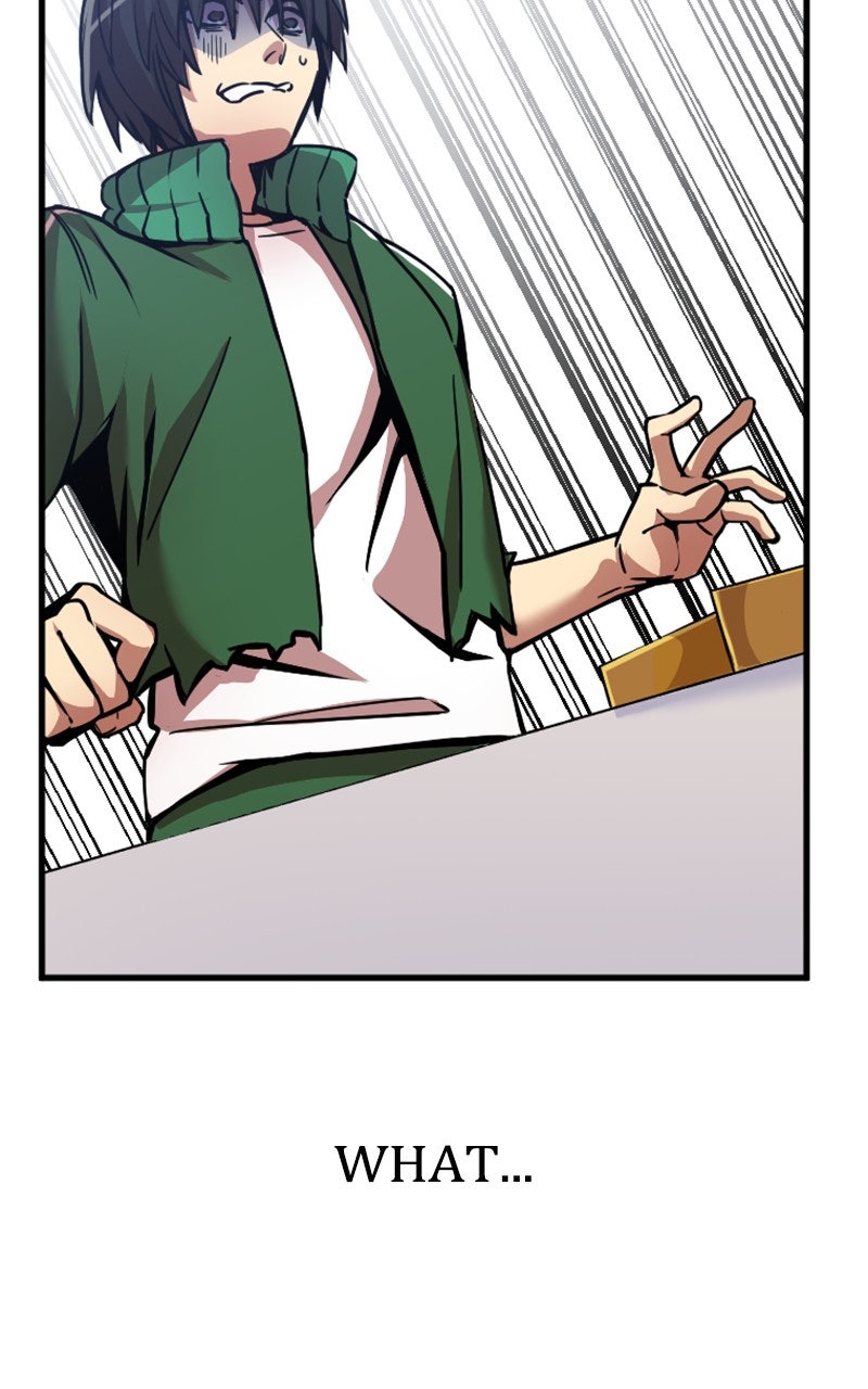 Savior ofDivine Blood Ep. 5 - The Pursuit page 55 - 