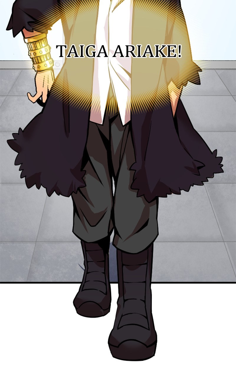 Savior ofDivine Blood Ep. 5 - The Pursuit page 61 - 