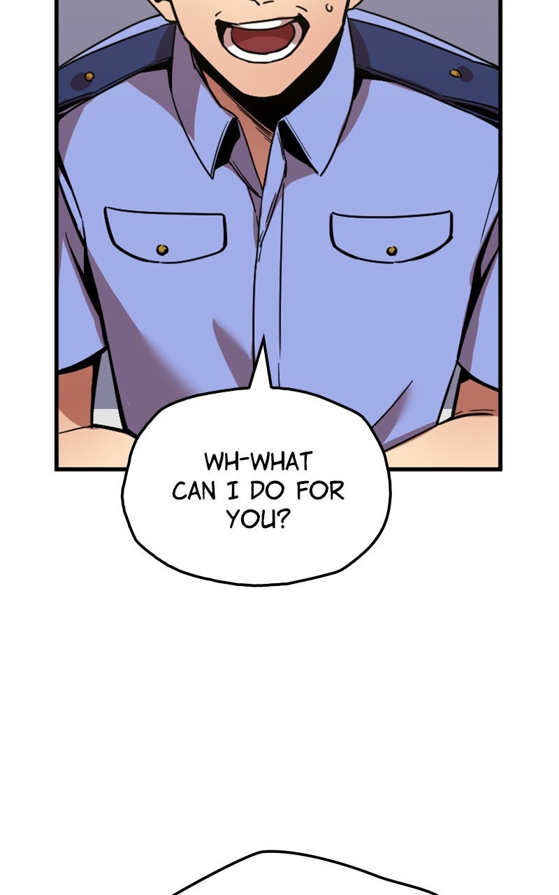 Savior ofDivine Blood Ep. 5 - The Pursuit page 63 - 