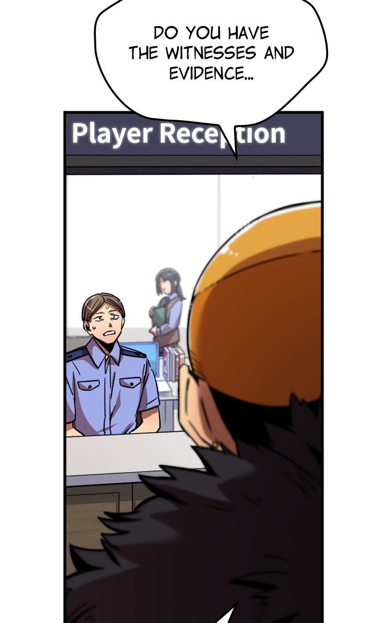 Savior ofDivine Blood Ep. 5 - The Pursuit page 64 - 