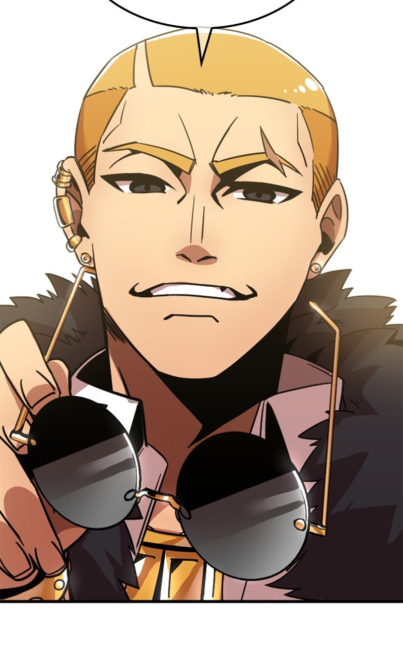 Savior ofDivine Blood Ep. 5 - The Pursuit page 66 - 