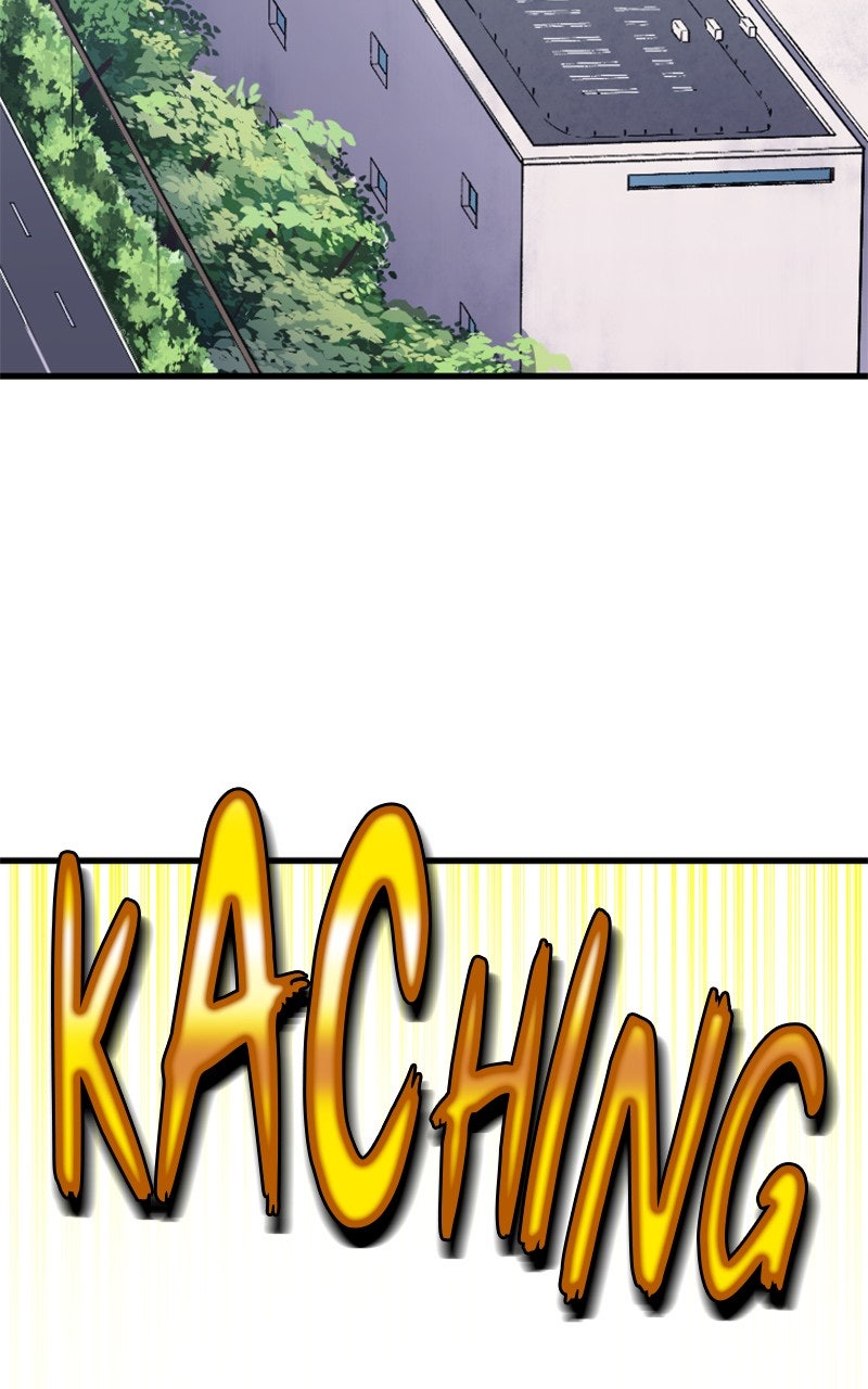 Savior ofDivine Blood Ep. 5 - The Pursuit page 68 - 