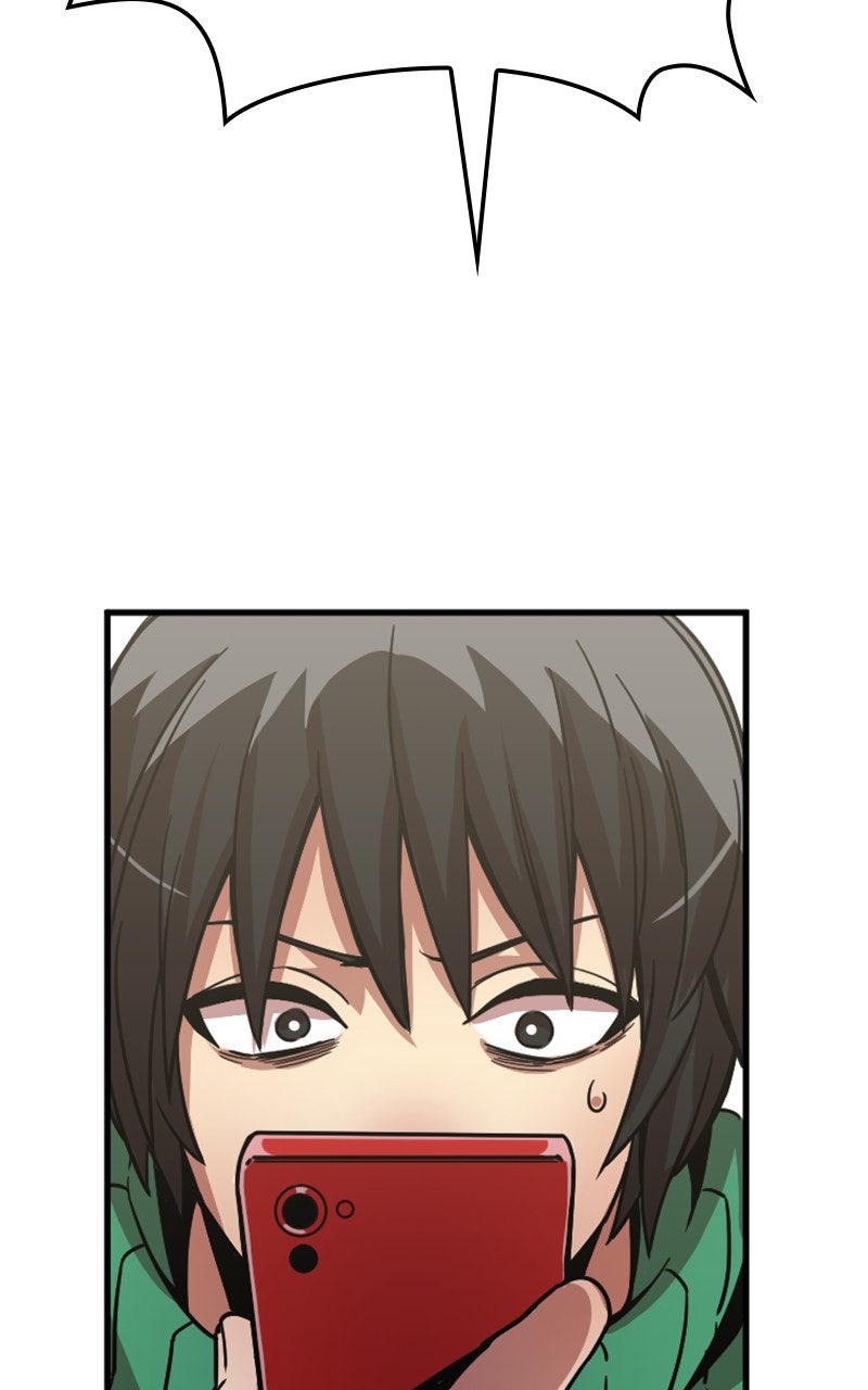Savior ofDivine Blood Ep. 5 - The Pursuit page 70 - 