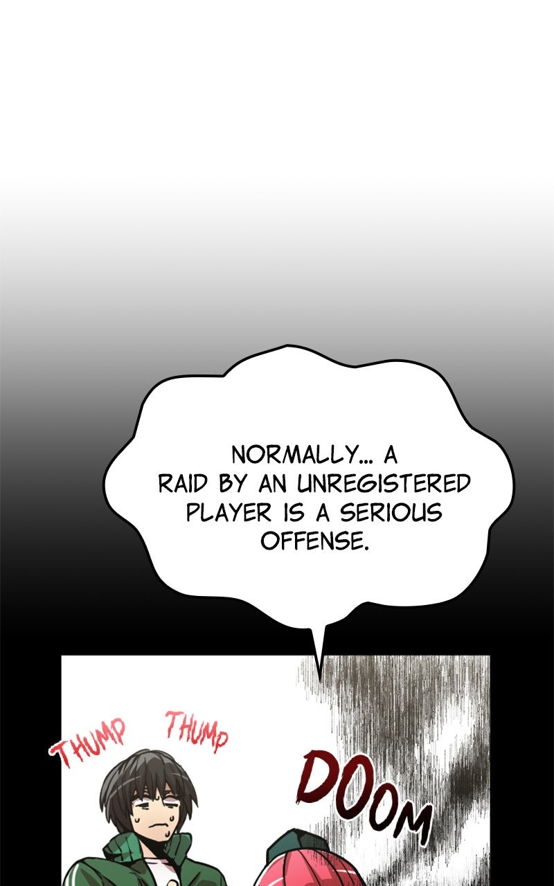Savior ofDivine Blood Ep. 5 - The Pursuit page 72 - 