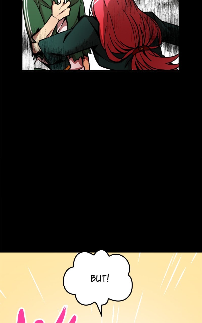Savior ofDivine Blood Ep. 5 - The Pursuit page 73 - 
