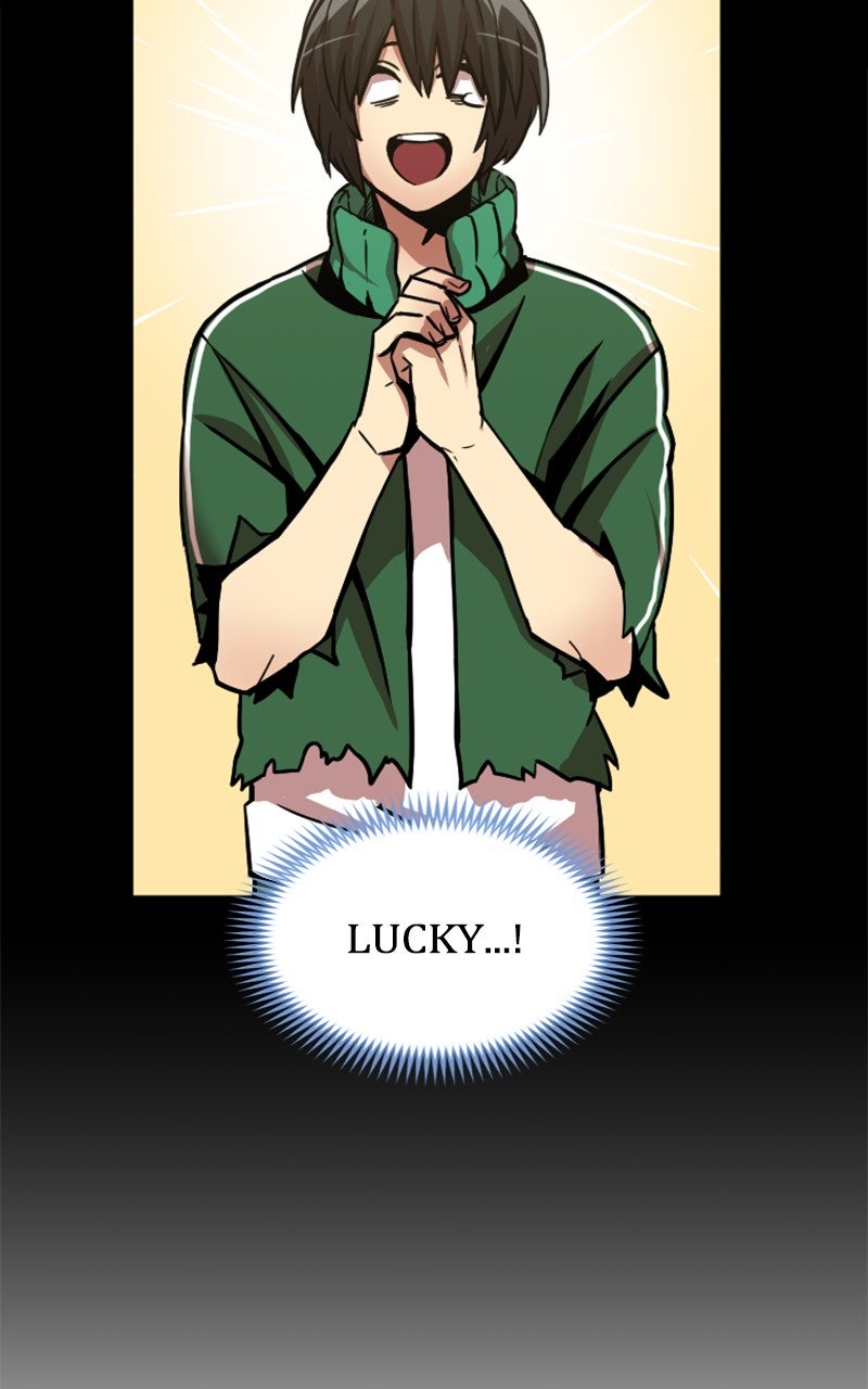 Savior ofDivine Blood Ep. 5 - The Pursuit page 76 - 