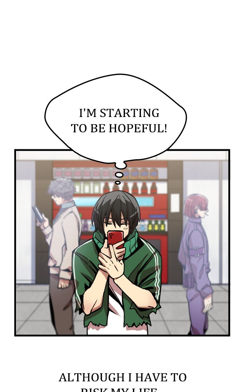 Savior ofDivine Blood Ep. 5 - The Pursuit page 80 - 