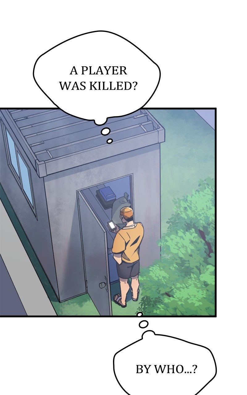 Savior ofDivine Blood Ep. 5 - The Pursuit page 9 - 