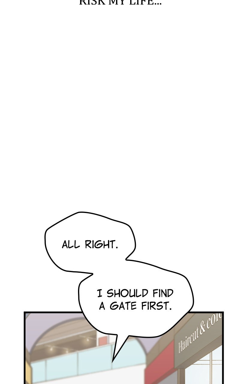 Savior ofDivine Blood Ep. 5 - The Pursuit page 81 - 