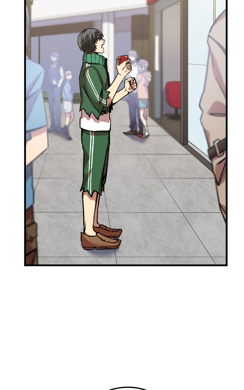 Savior ofDivine Blood Ep. 5 - The Pursuit page 82 - 