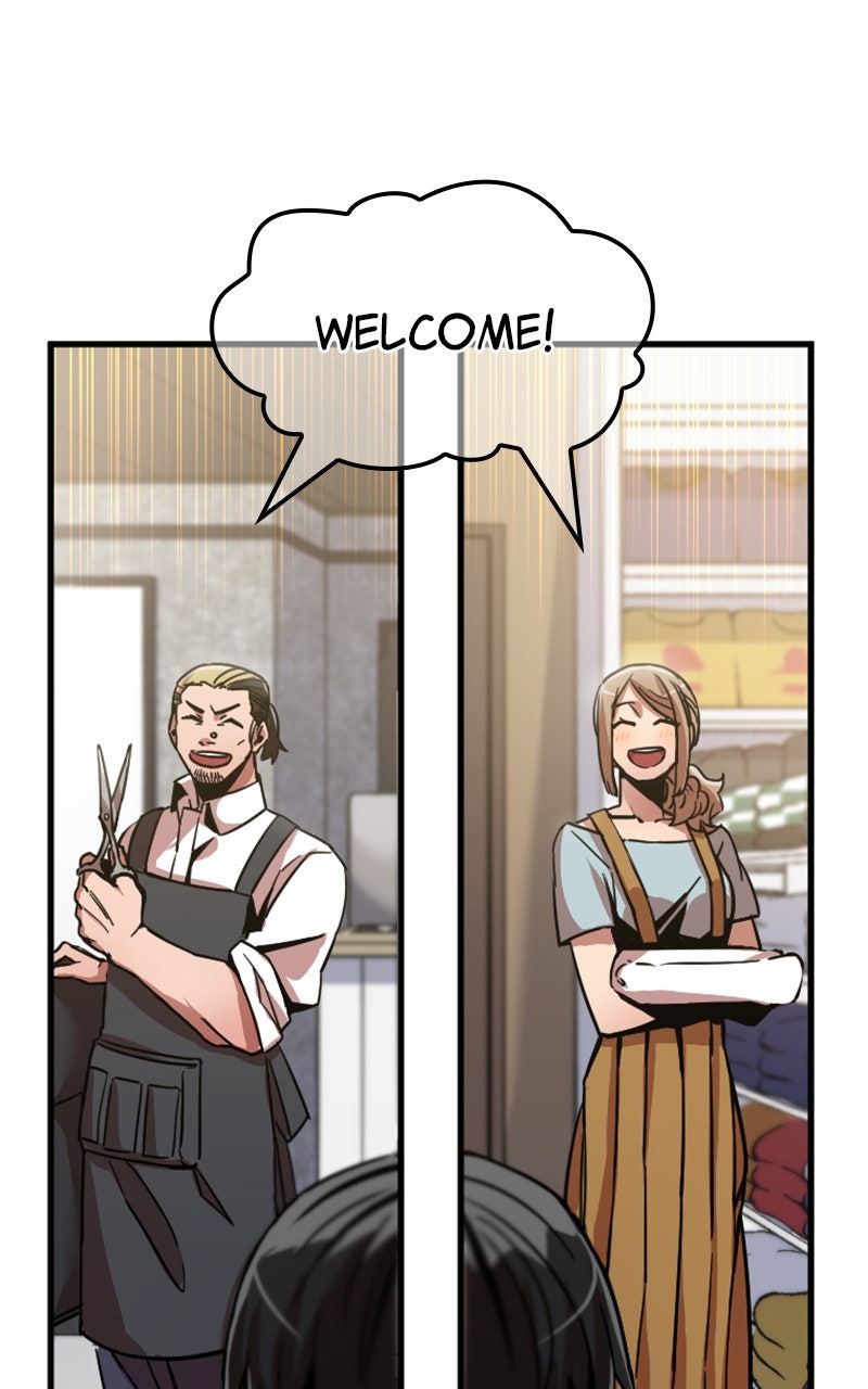 Savior ofDivine Blood Ep. 5 - The Pursuit page 90 - 