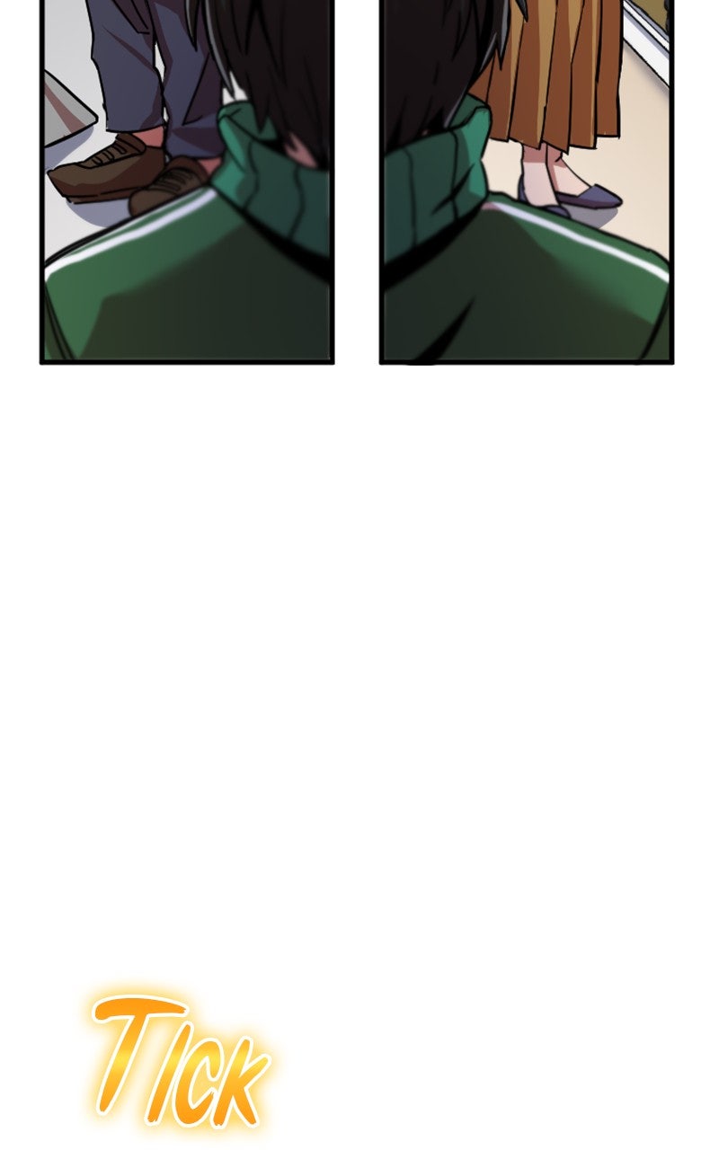 Savior ofDivine Blood Ep. 5 - The Pursuit page 91 - 