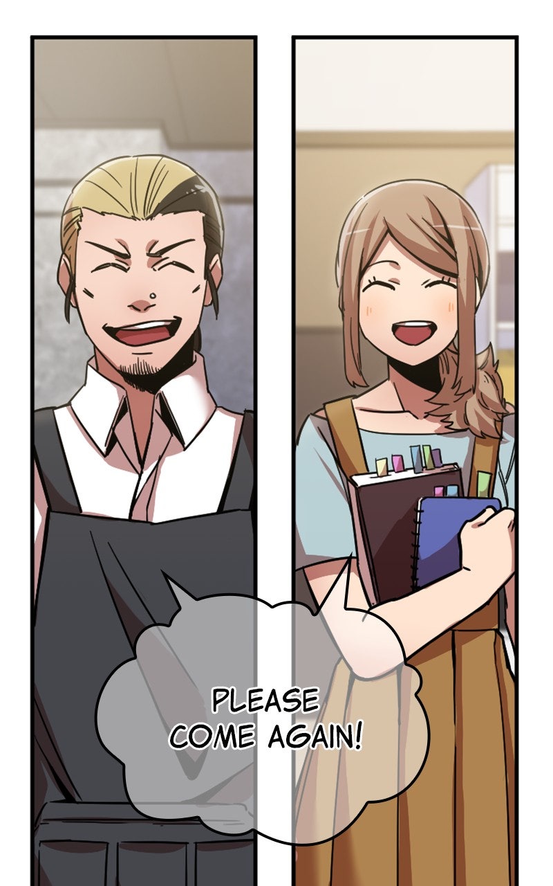 Savior ofDivine Blood Ep. 5 - The Pursuit page 95 - 