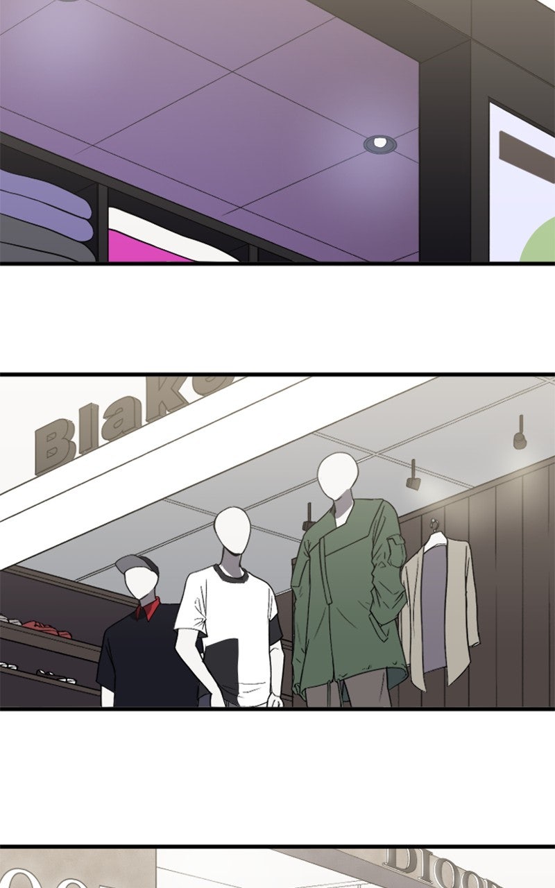 Savior ofDivine Blood Ep. 5 - The Pursuit page 100 - 