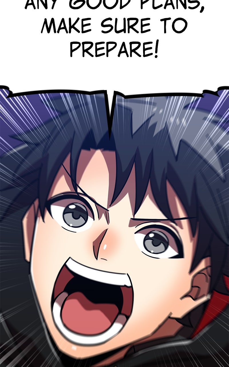 Savior ofDivine Blood Ep. 50 - The Second Disaster 1 page 105 - 