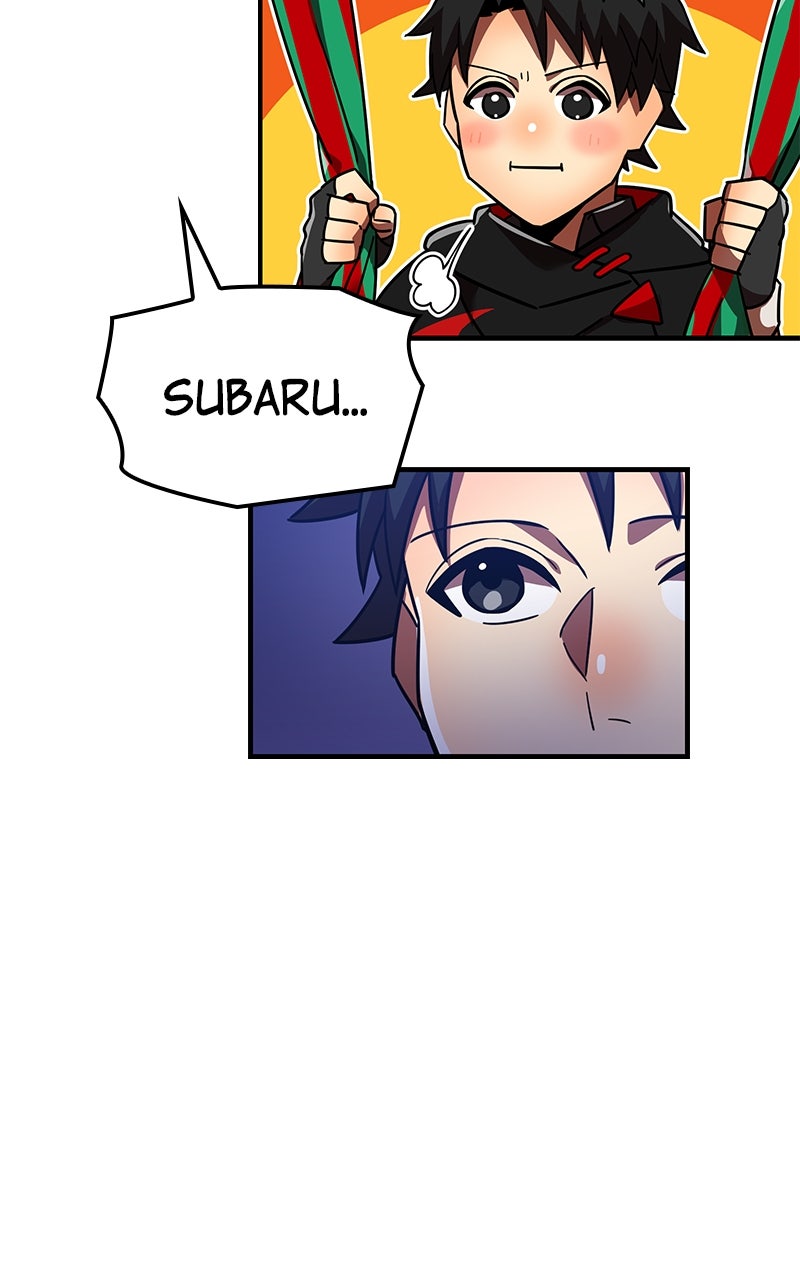 Savior ofDivine Blood Ep. 50 - The Second Disaster 1 page 107 - 
