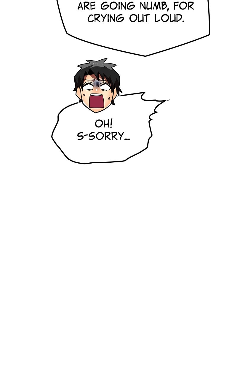 Savior ofDivine Blood Ep. 50 - The Second Disaster 1 page 109 - 