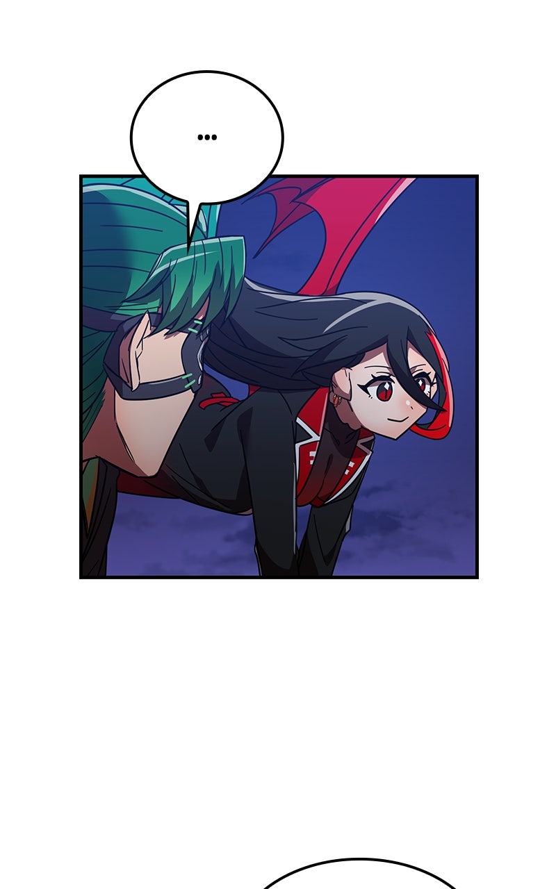 Savior ofDivine Blood Ep. 50 - The Second Disaster 1 page 110 - 