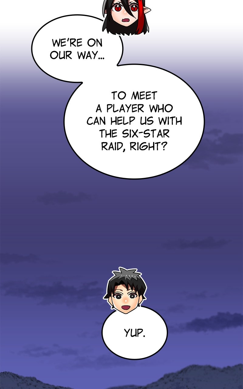 Savior ofDivine Blood Ep. 50 - The Second Disaster 1 page 112 - 