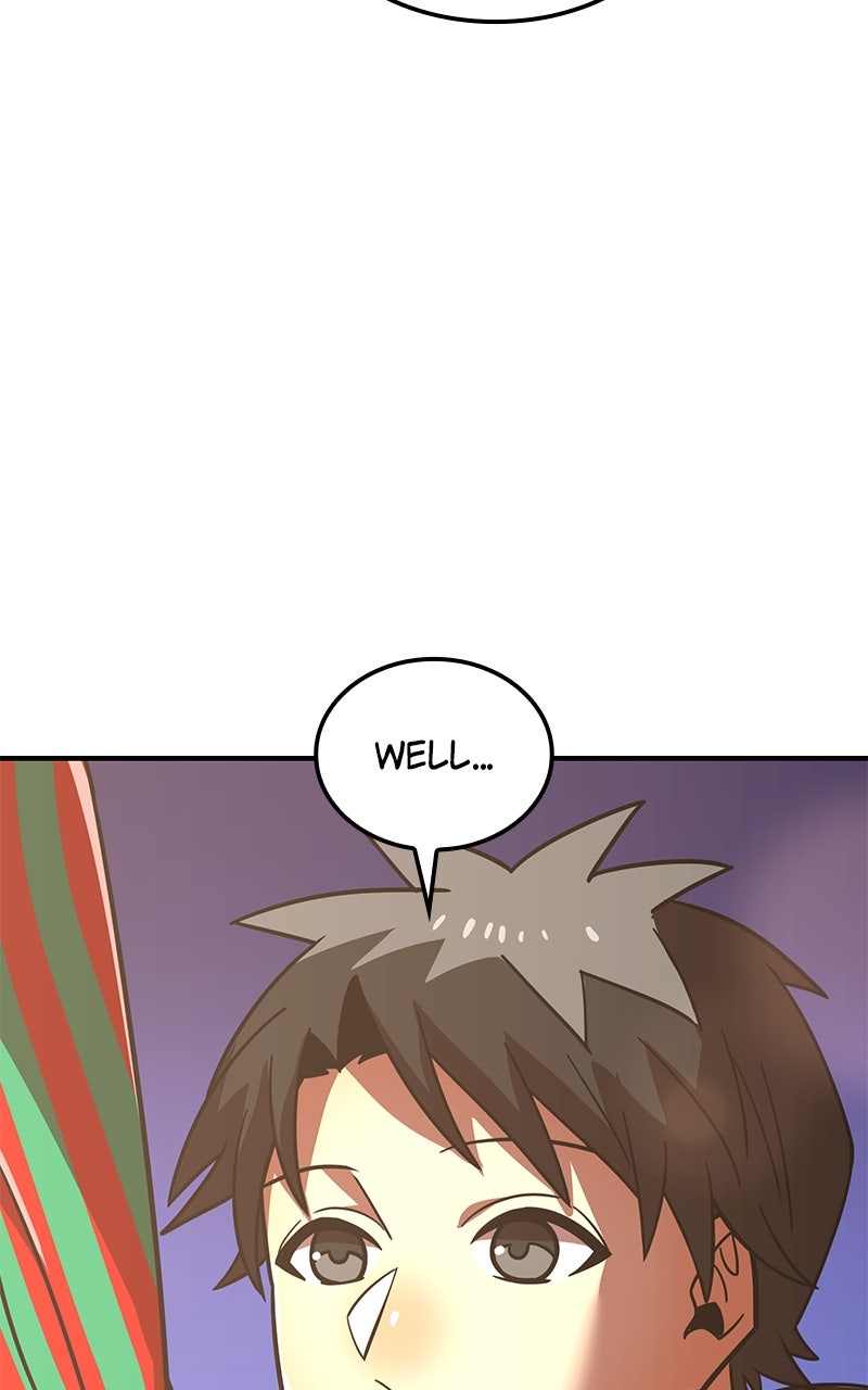 Savior ofDivine Blood Ep. 50 - The Second Disaster 1 page 114 - 