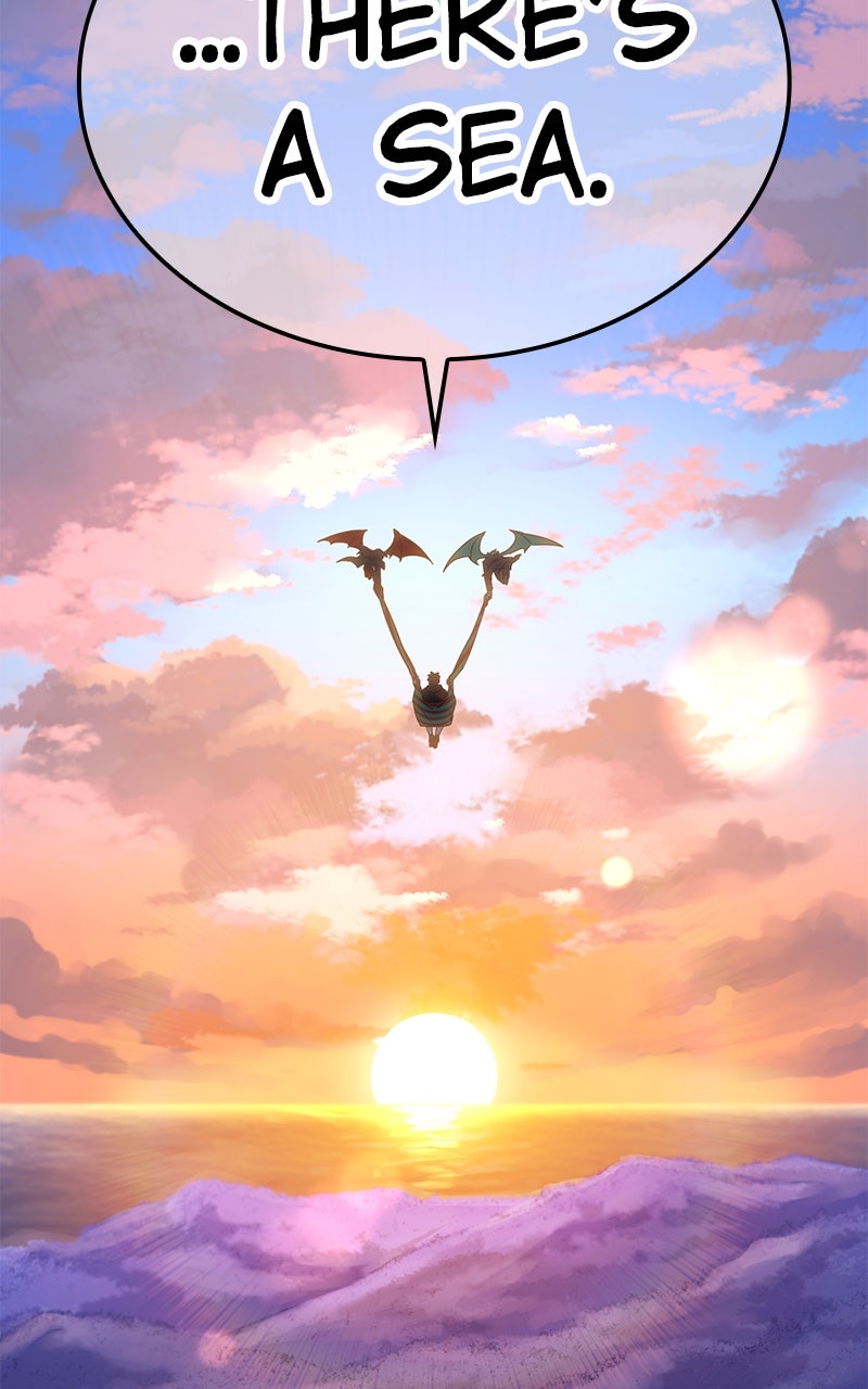 Savior ofDivine Blood Ep. 50 - The Second Disaster 1 page 116 - 