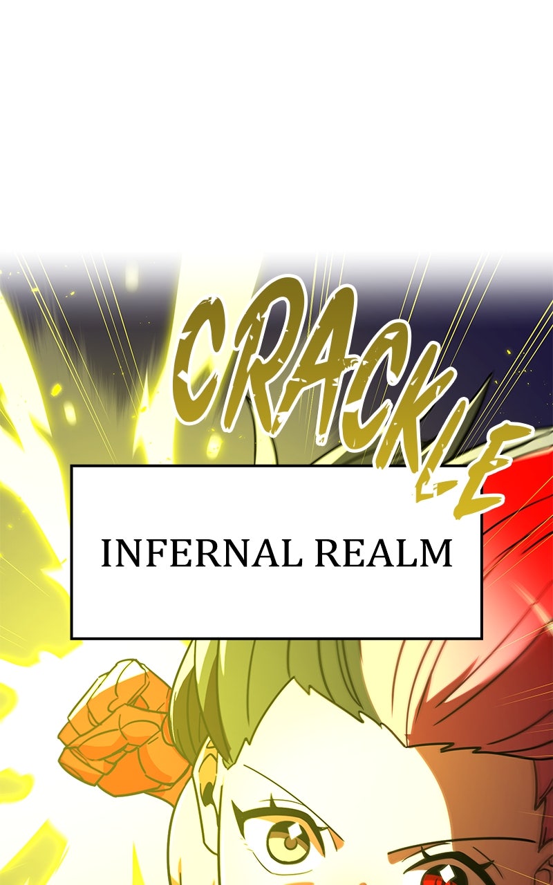 Savior ofDivine Blood Ep. 50 - The Second Disaster 1 page 118 - 