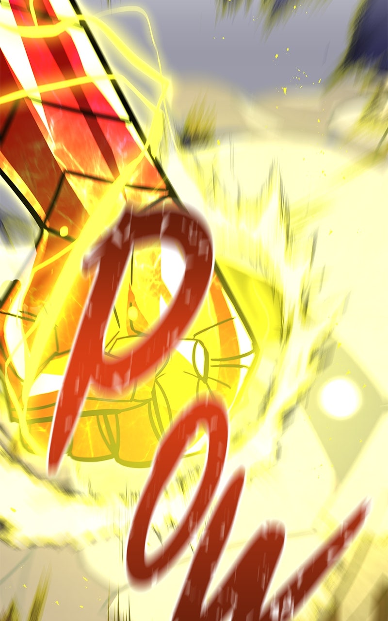 Savior ofDivine Blood Ep. 50 - The Second Disaster 1 page 120 - 