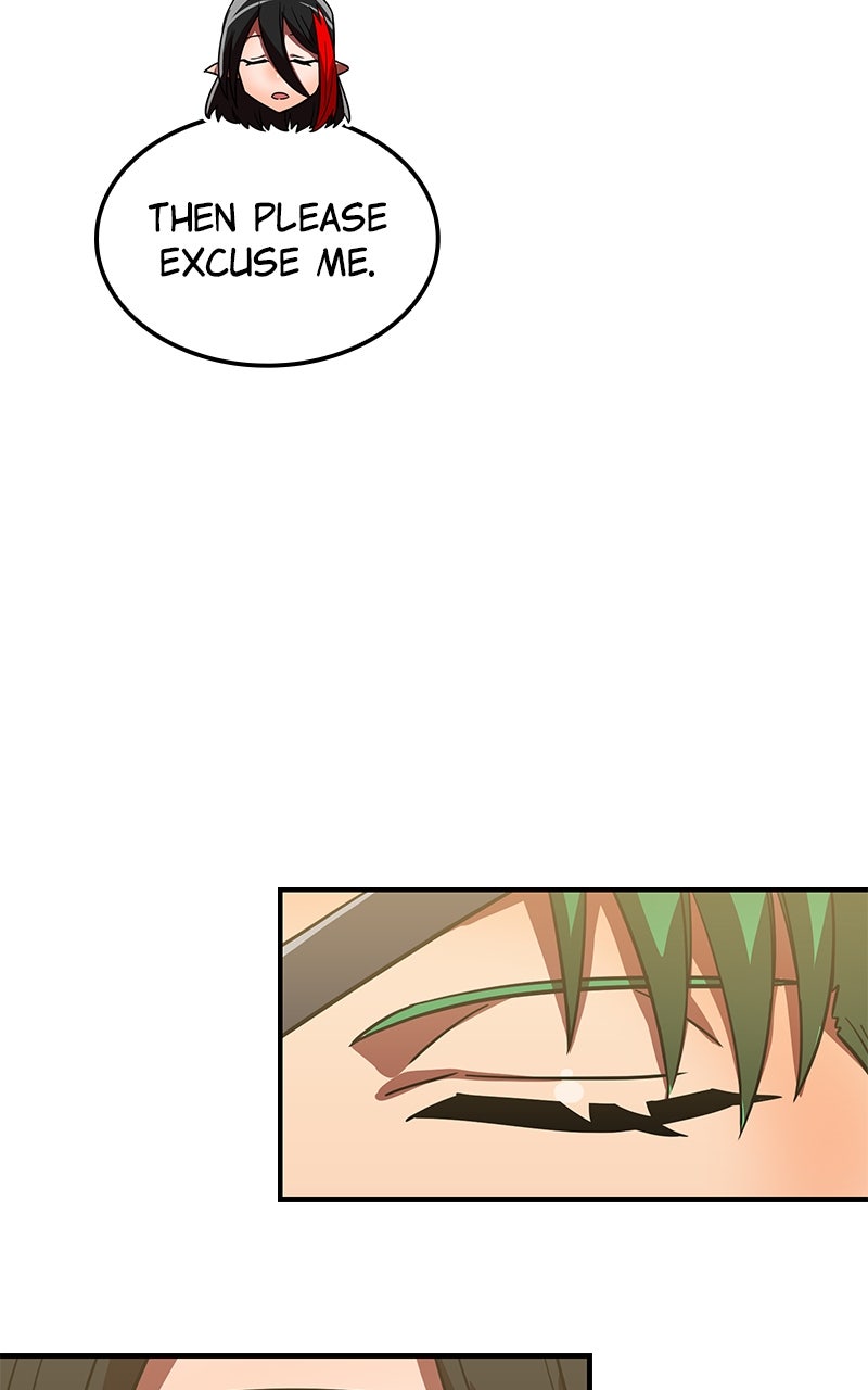 Savior ofDivine Blood Ep. 50 - The Second Disaster 1 page 13 - 