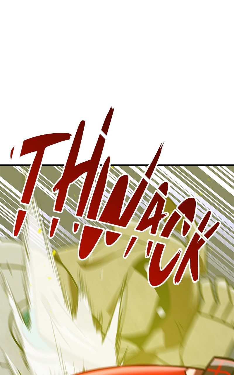 Savior ofDivine Blood Ep. 50 - The Second Disaster 1 page 123 - 