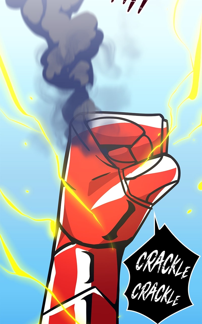 Savior ofDivine Blood Ep. 50 - The Second Disaster 1 page 126 - 
