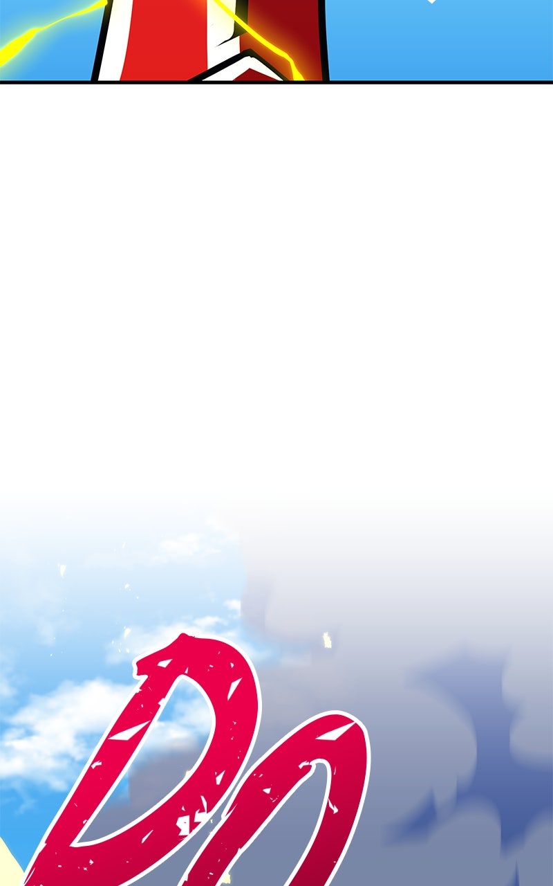 Savior ofDivine Blood Ep. 50 - The Second Disaster 1 page 127 - 