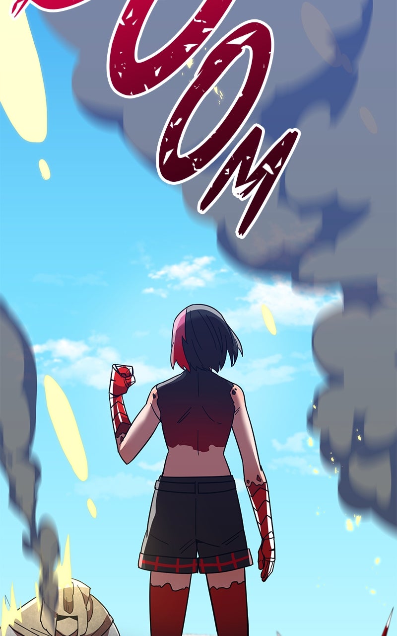 Savior ofDivine Blood Ep. 50 - The Second Disaster 1 page 128 - 