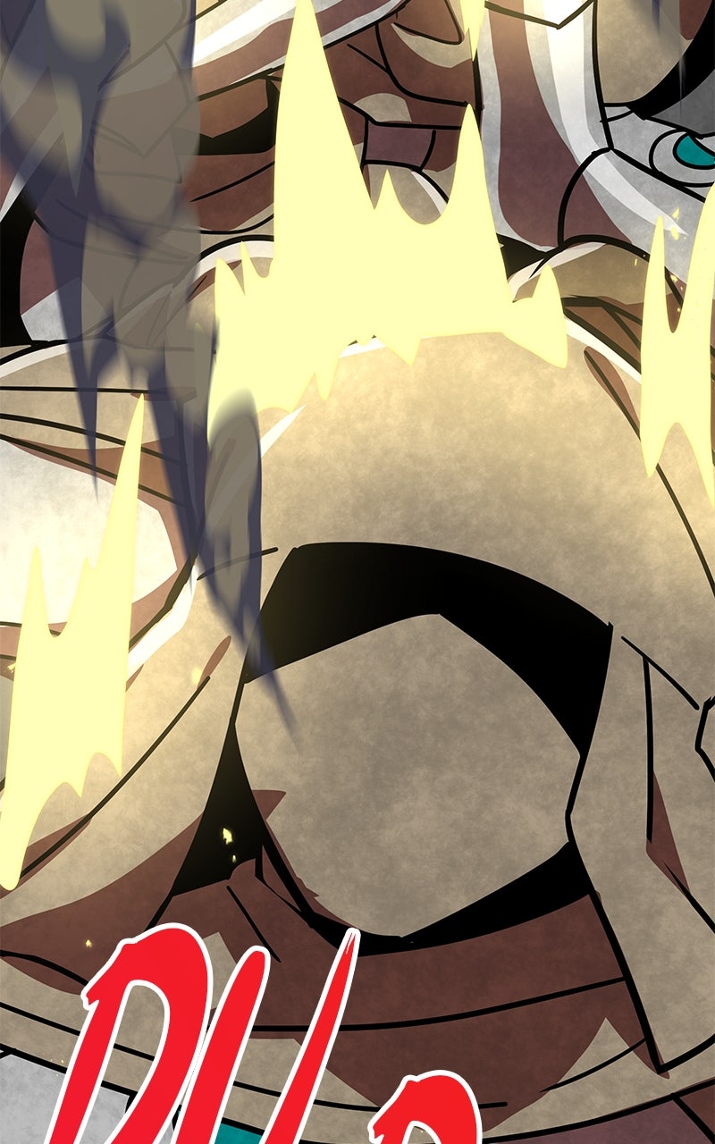 Savior ofDivine Blood Ep. 50 - The Second Disaster 1 page 130 - 