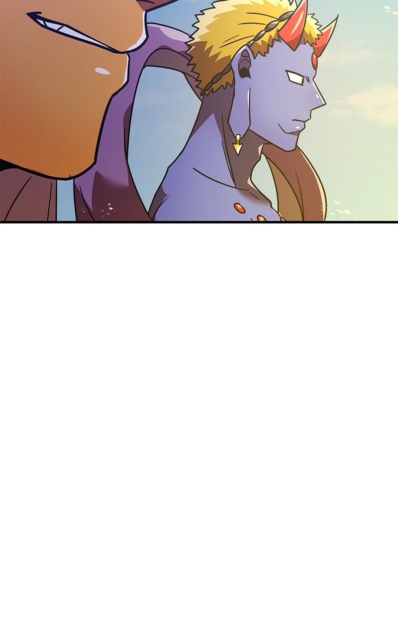 Savior ofDivine Blood Ep. 50 - The Second Disaster 1 page 132 - 